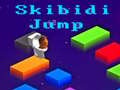 Spiel Skibidi Jump