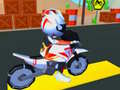 Spiel Moto 3d Racing Challenge Game
