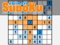 Spiel Ultimate Sudoku