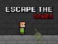 Spiel Escape The Sewer
