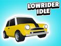 Spiel Lowrider Cars