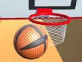 Spiel Basketball scorer 3d
