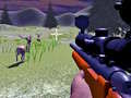 Spiel Sniper Hunting Deadly Animal