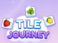 Spiel Tile Journey