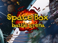 Spiel Space Box Battle Arena