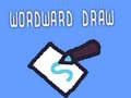Spiel Wordward Draw