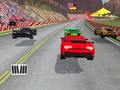 Spiel Super Racing Super Cars
