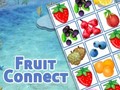 Spiel Fruits Connect