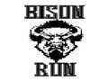 Spiel Bison Run