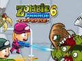 Spiel Zombie Parade Defense 6
