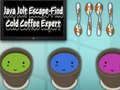 Spiel Java Jolt Escape-Find Cold Coffee Expert
