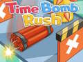 Spiel Time Bomb Rush