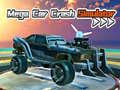 Spiel Mega Car Crash Simulator 