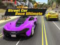 Spiel Street Car Race Ultimate