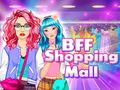 Spiel BFF Shopping Walking