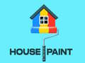 Spiel House Paint