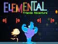 Spiel Elemental Friends Adventure