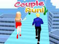 Spiel Couple Run!
