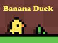 Spiel Banana Duck