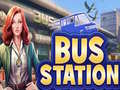 Spiel Bus Station