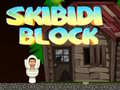 Spiel Skibidi Block