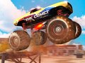 Spiel Monster Truck Stunt Racing