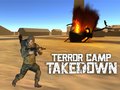 Spiel Terror Camp Takedown