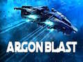 Spiel Argon Blast