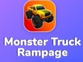 Spiel Monster Truck Rampage