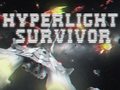 Spiel Hyperlight Survivor