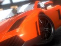 Spiel 3D Car Track Racer Alpha