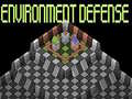 Spiel Environment Defense