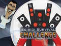 Spiel Skibidi Survival Challenge
