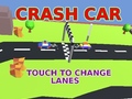 Spiel Crash Car