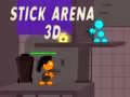 Spiel Stick Arena 3D