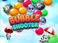 Spiel Bubble Shooter
