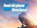 Spiel Real Airplane Simulator
