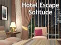 Spiel Hotel Escape Solitude