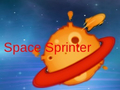 Spiel Space Sprinter
