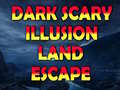 Spiel Dark Scary Illusion Land Escape