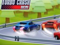 Spiel Turbo Crash