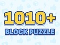 Spiel 1010 + Block Puzzle