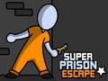 Spiel Super Prison Escape