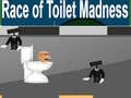 Spiel Race of Toilet Madness