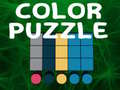 Spiel Color Puzzle