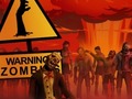 Spiel Outpost: Zombie Apocalypse