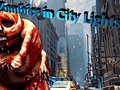 Spiel Zombies In City Lights