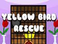 Spiel Yellow Bird Rescue