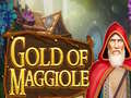 Spiel Gold of Maggiole