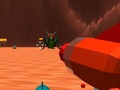 Spiel Insect Doom 3D